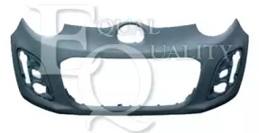 EQUAL QUALITY g3078 -  Решетка радиатора